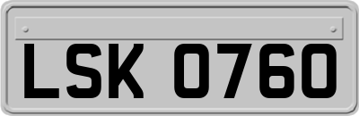 LSK0760