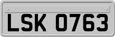 LSK0763