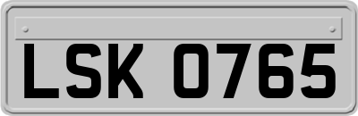 LSK0765