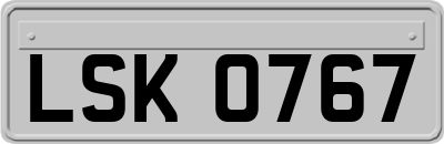LSK0767