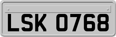 LSK0768