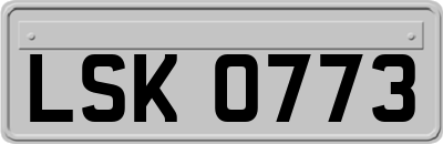 LSK0773