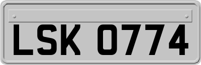LSK0774