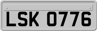 LSK0776