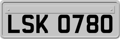 LSK0780