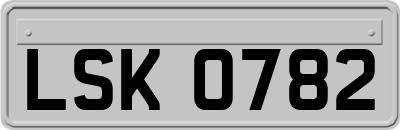 LSK0782