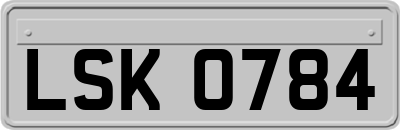LSK0784