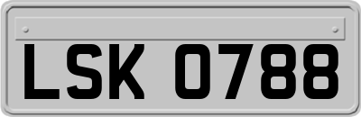LSK0788