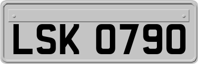 LSK0790