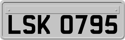 LSK0795