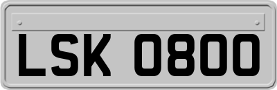 LSK0800