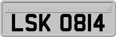 LSK0814