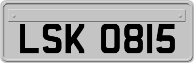 LSK0815