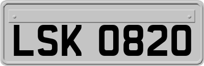 LSK0820
