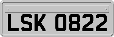 LSK0822
