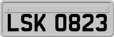 LSK0823