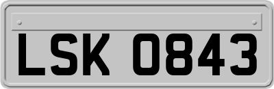 LSK0843
