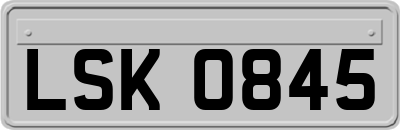 LSK0845