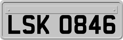 LSK0846