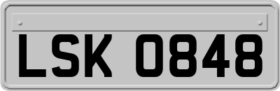 LSK0848