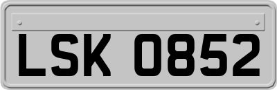LSK0852