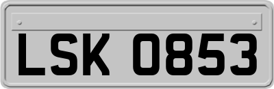 LSK0853