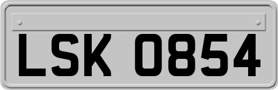 LSK0854