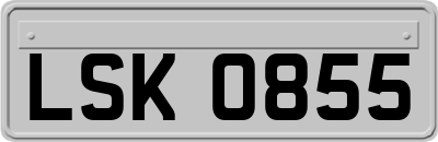 LSK0855