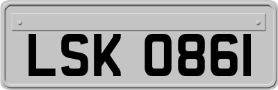 LSK0861