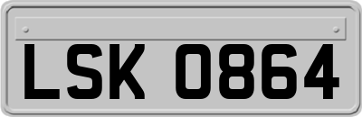 LSK0864