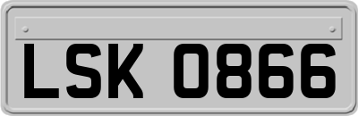 LSK0866