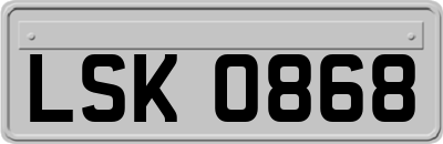LSK0868