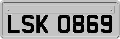 LSK0869
