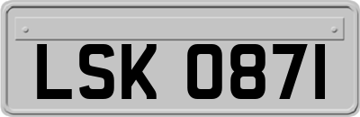 LSK0871