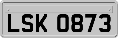 LSK0873