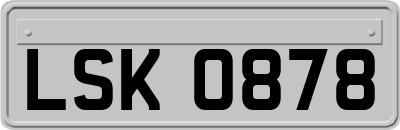 LSK0878