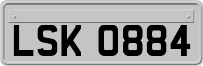 LSK0884