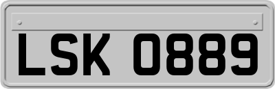 LSK0889
