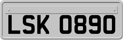 LSK0890
