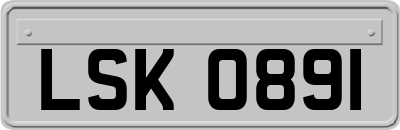 LSK0891