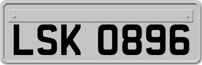 LSK0896