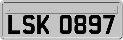 LSK0897