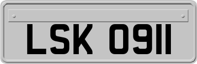 LSK0911