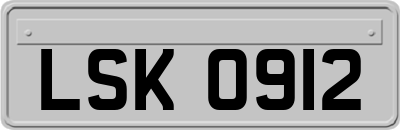 LSK0912