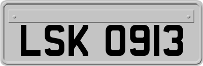 LSK0913