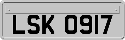 LSK0917