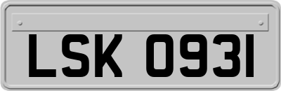 LSK0931