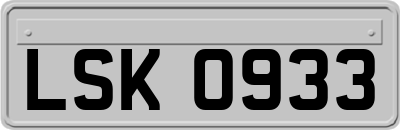 LSK0933