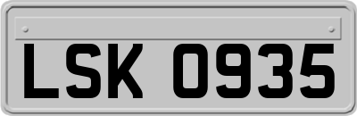 LSK0935