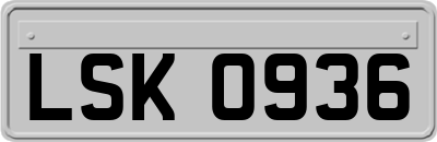 LSK0936